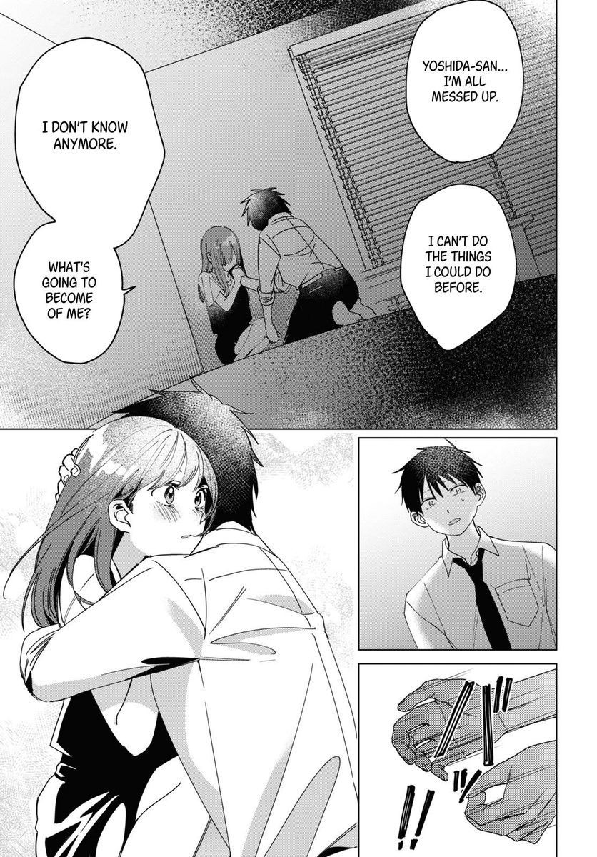 I Shaved. Then I Brought a High School Girl Home, Chapter 23 image 05